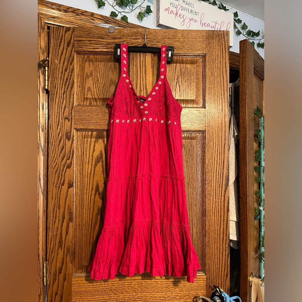 Wet Seal Dress